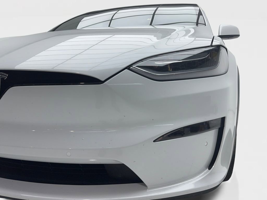 Used 2022 Tesla Model X Plaid image 7