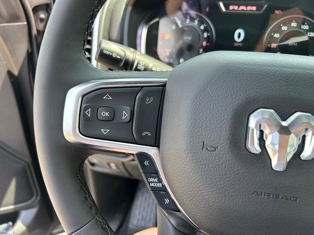New 2026 RAM 1500 Big Horn image 22