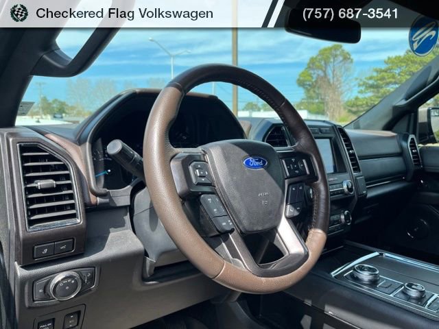 Used 2021 Ford Expedition Max King Ranch image 16