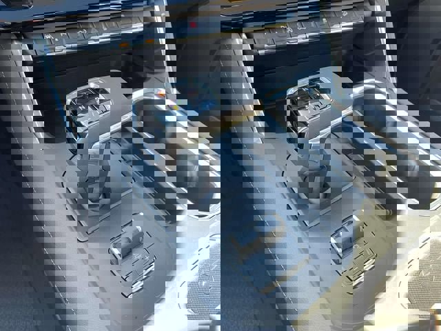 New 2026 GMC Sierra 1500 Denali image 18