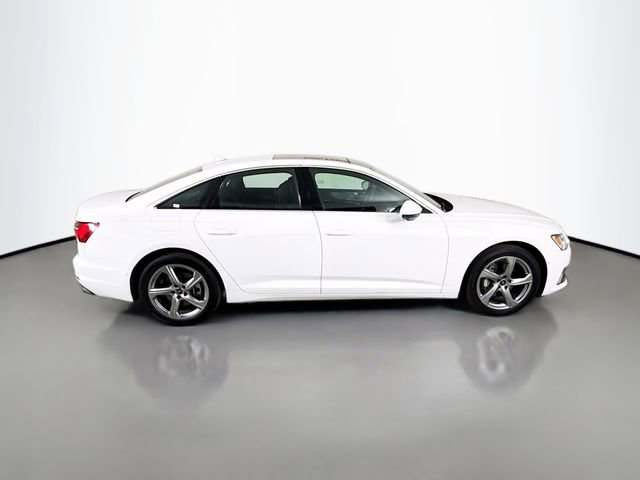 Used 2024 Audi A6 Premium Plus image 8