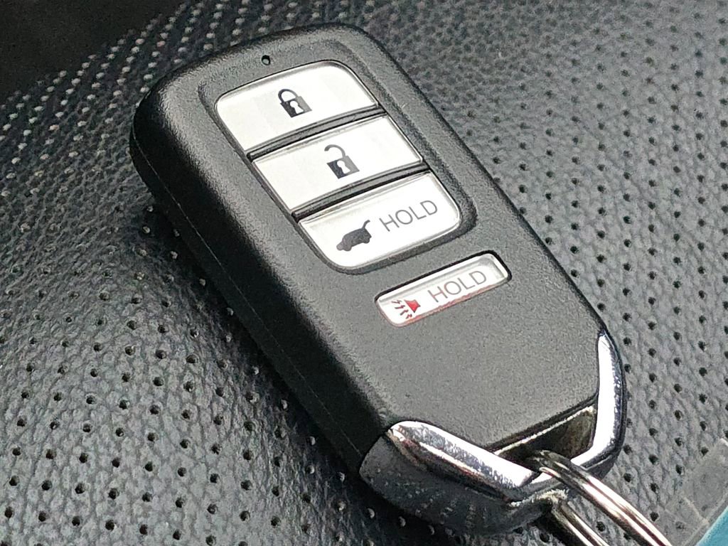 Used 2016 Honda CR-V Touring image 23