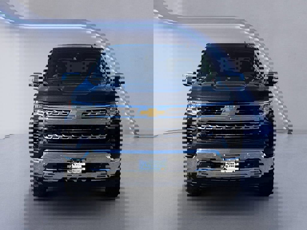 Used 2024 Chevrolet Silverado 1500 LTZ image 8