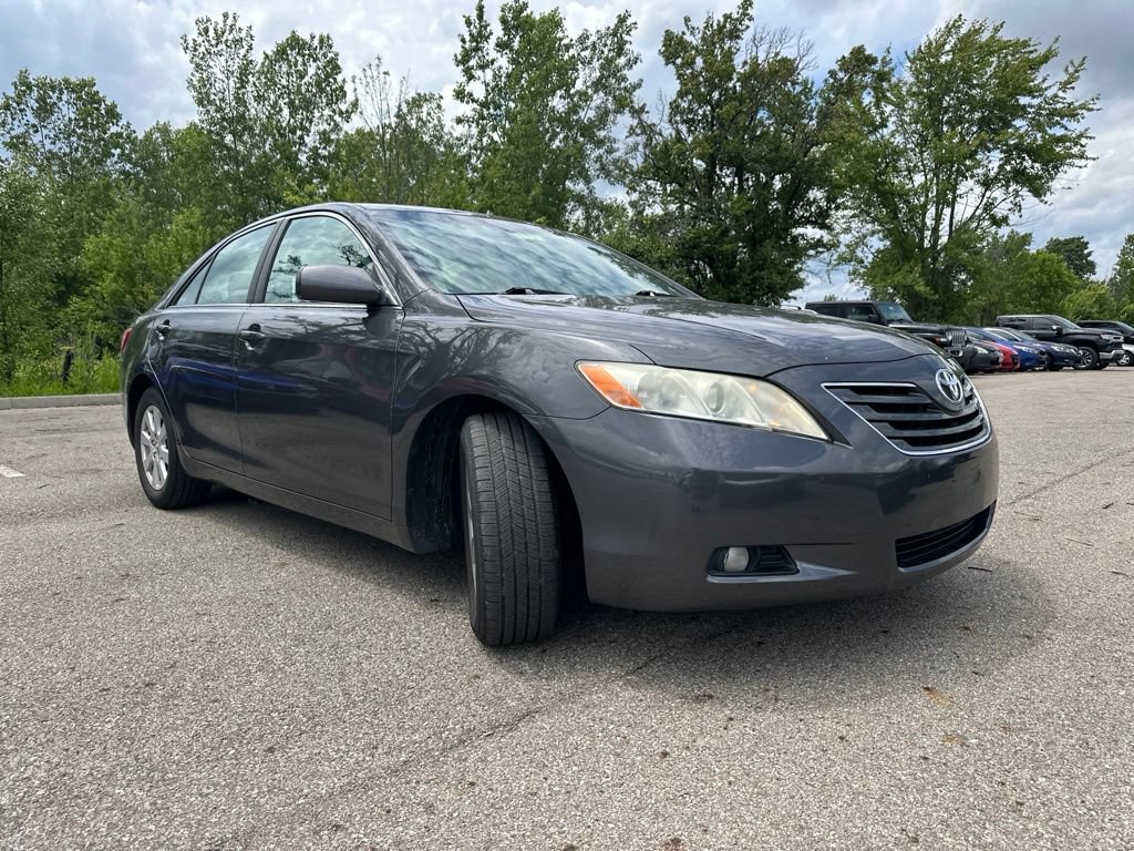 Used 2009 Toyota Camry XLE FWD image 14