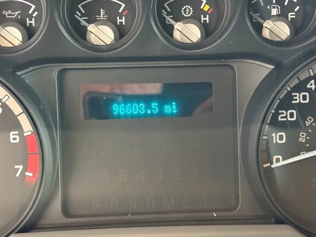 Used 2014 Ford F250 XL w/ Power Equipment Group image 12