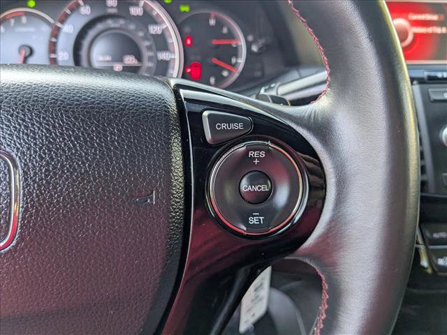 Used 2017 Honda Accord Sport Special Edition image 14