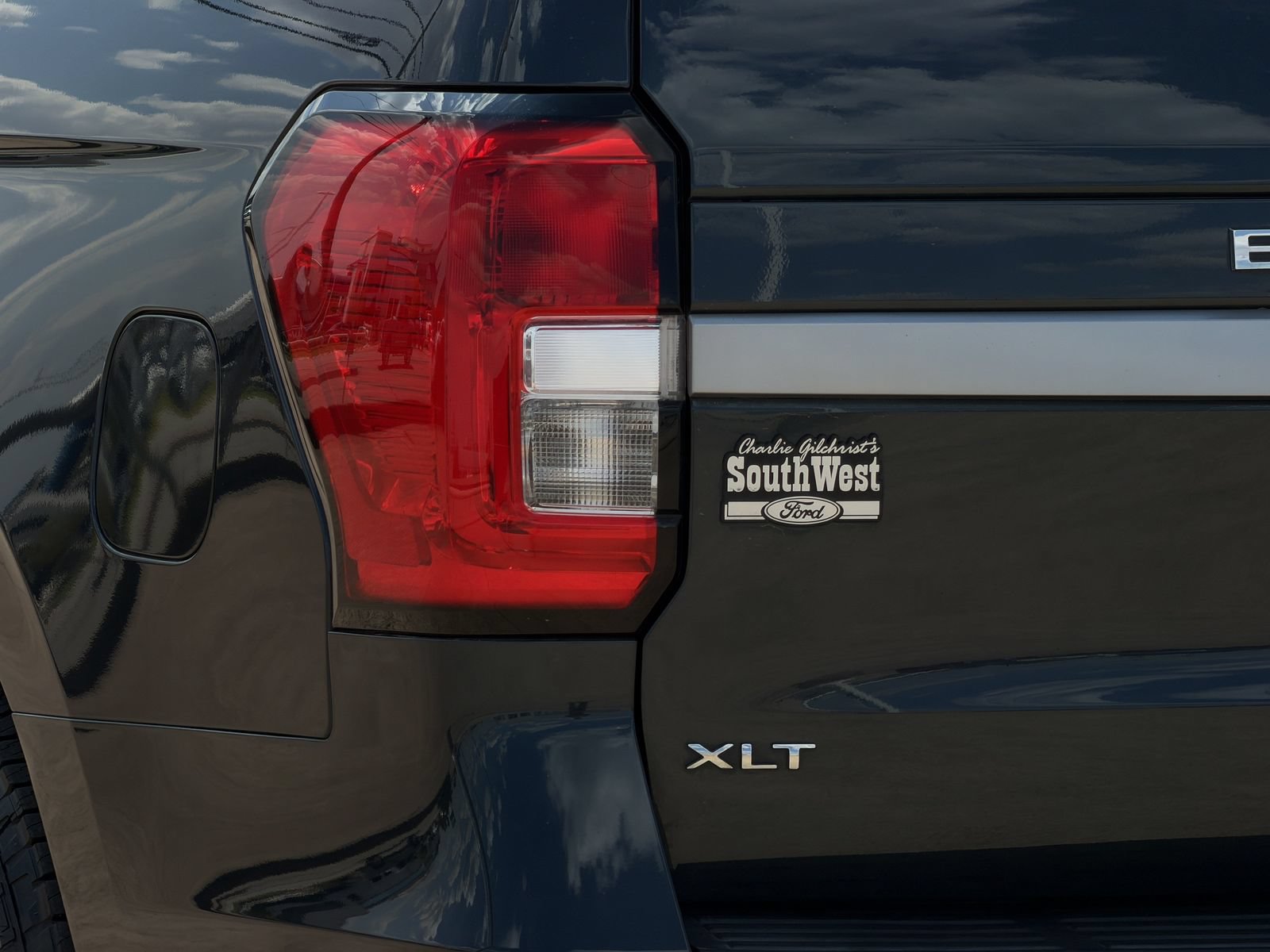 Used 2022 Ford Expedition XLT RWD image 11