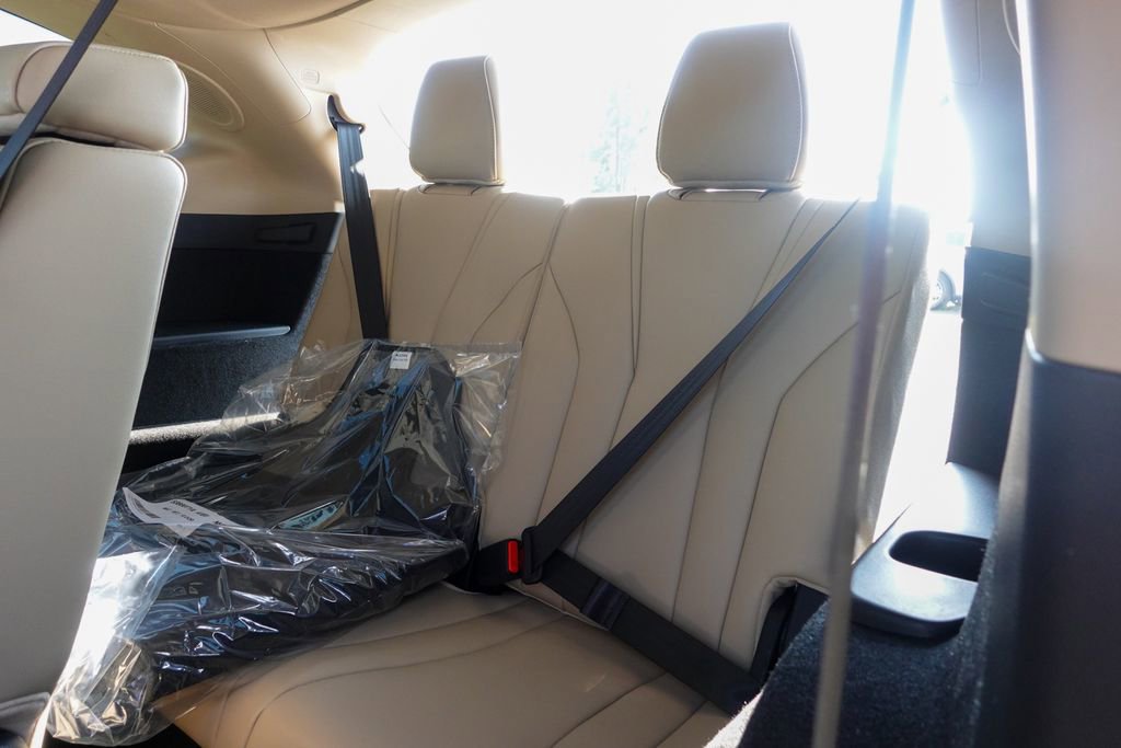 New 2026 Acura MDX w/ Technology Package image 28