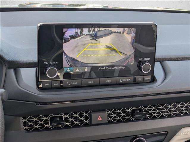 New 2025 Honda Accord LX image 14