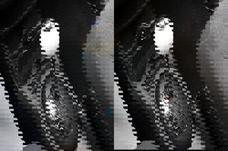 Used 2003 Chrysler PT Cruiser Touring image 8