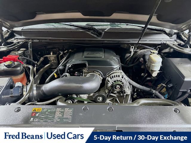 Used 2012 Chevrolet Tahoe LT w/ Luxury Package image 31