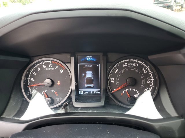 Used 2023 Toyota Tacoma SR image 30
