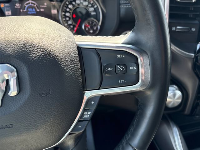 Used 2023 RAM 1500 Laramie image 14