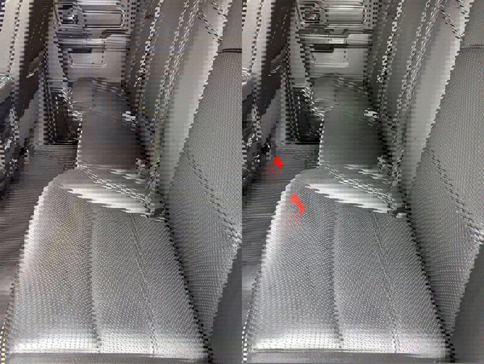 Used 2022 RAM 2500 Limited image 17