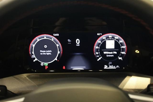 New 2026 Volkswagen GTI Autobahn image 10