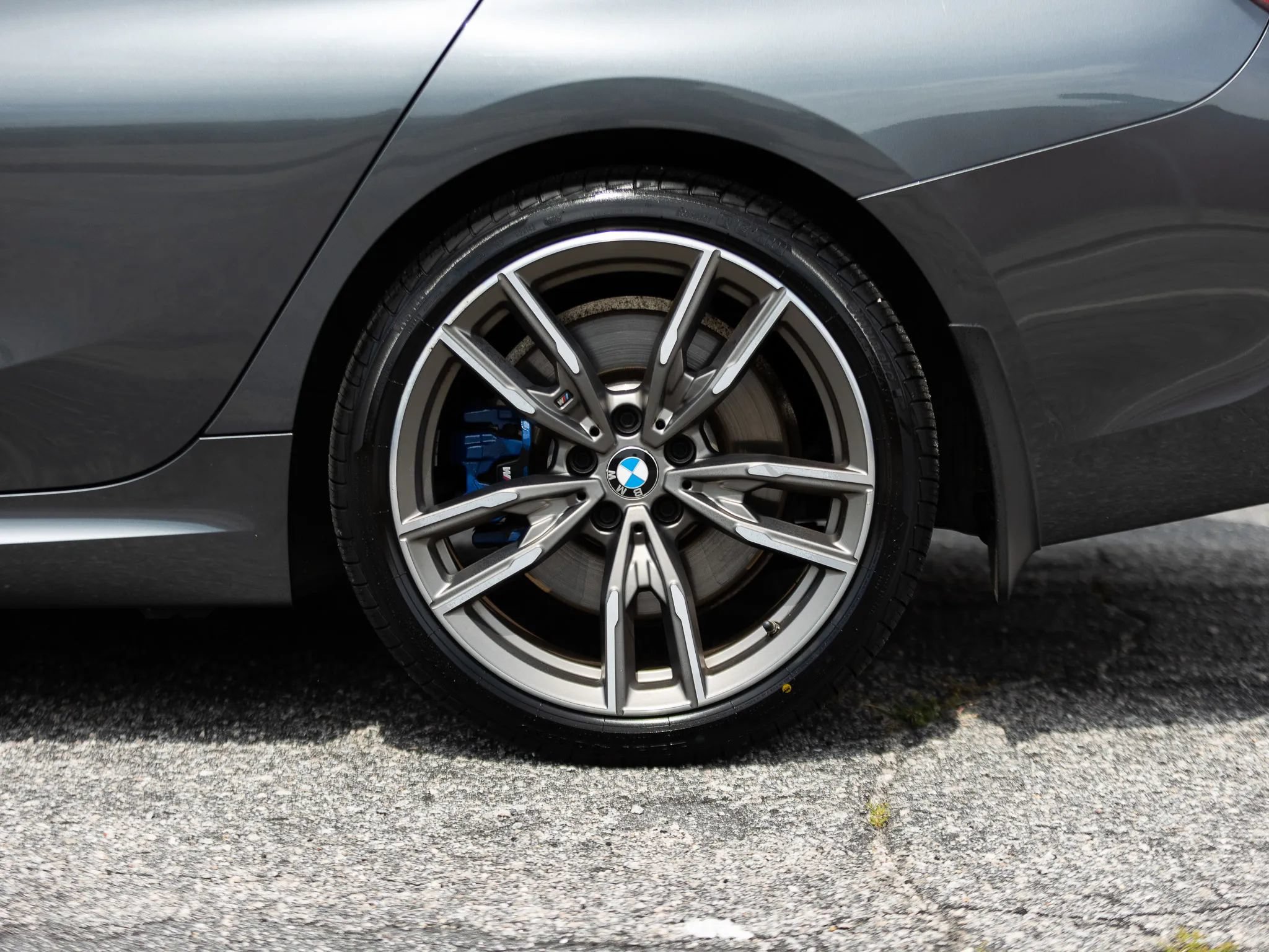 Used 2020 BMW M340i xDrive w/ Premium Package AWD/4WD image 14
