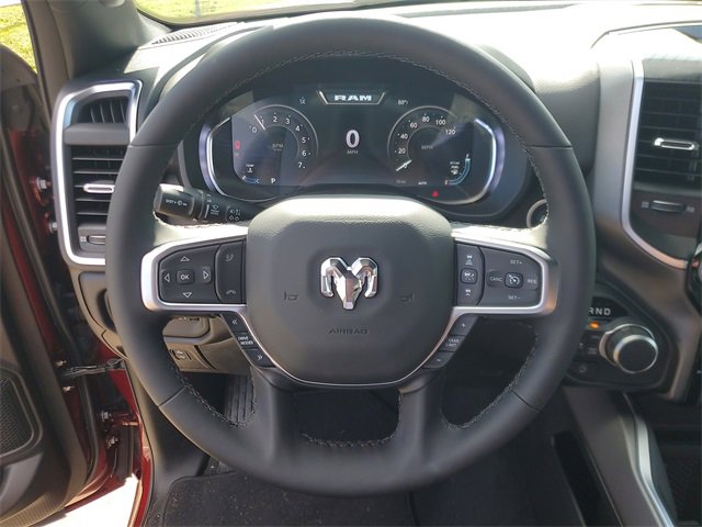 New 2026 RAM 1500 Big Horn image 21
