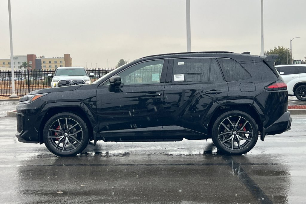 New 2026 Toyota RAV4 AWD Plug-in Hybrid image 7