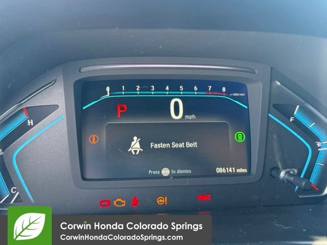 Used 2021 Honda Odyssey LX image 22