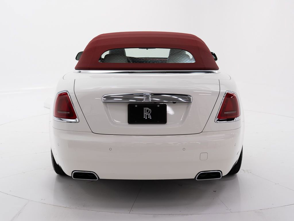 Certified 2020 Rolls-Royce Dawn image 13