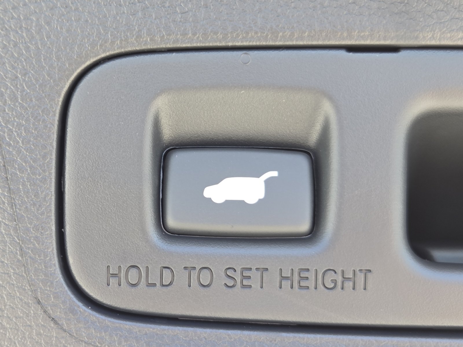 New 2026 Honda CR-V Sport-L image 24