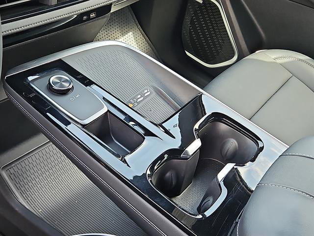 Certified 2025 Buick Enclave Preferred image 20