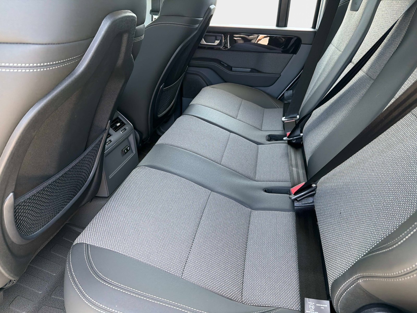 New 2026 INEOS Grenadier AWD/4WD image 11