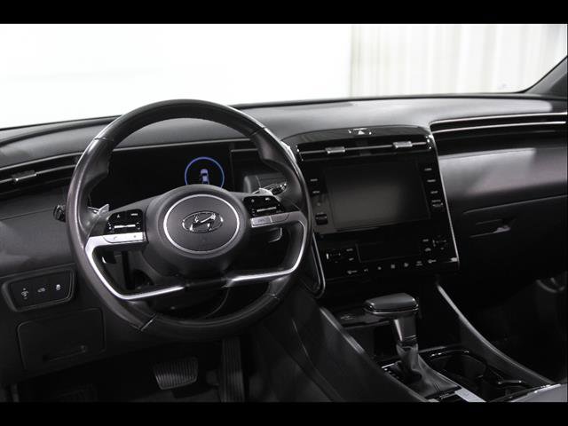 Used 2022 Hyundai Santa Cruz SEL Premium AWD/4WD image 6