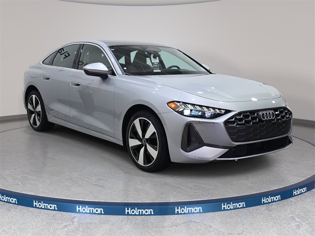 New 2025 Audi A5 2.0T Premium Plus image 3