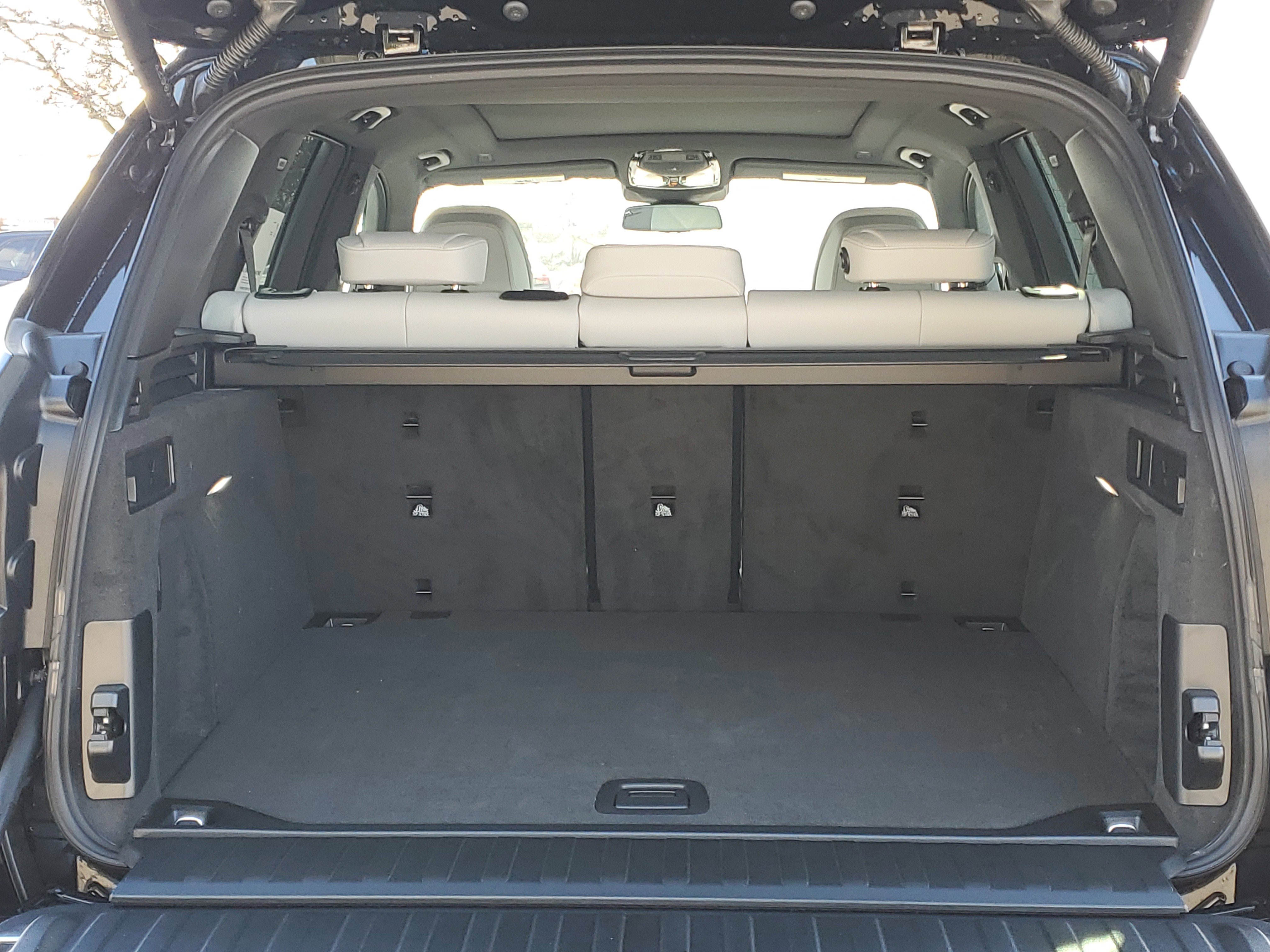 New 2026 BMW X5 xDrive40i w/ M Sport Package image 26