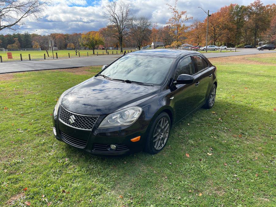 Used 2010 Suzuki Kizashi GTS FWD image 22