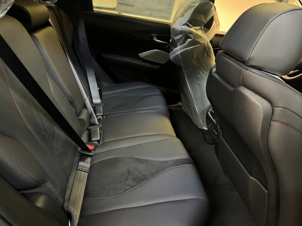 New 2025 Acura RDX A-Spec AWD/4WD image 36