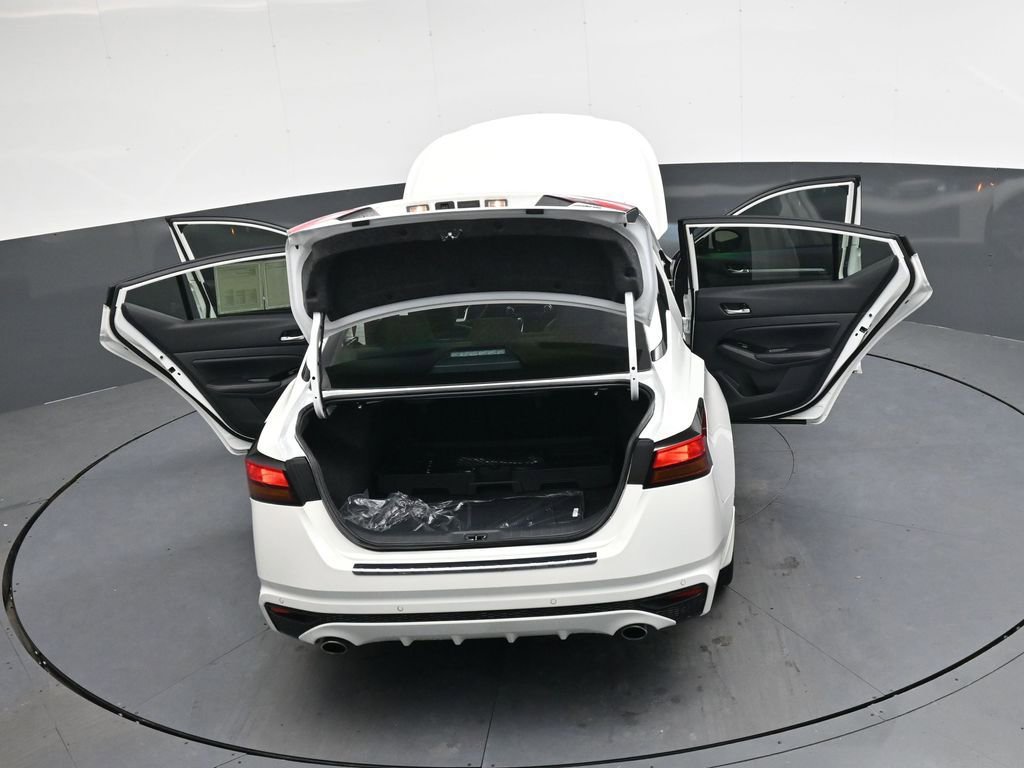Used 2023 Nissan Altima 2.5 SL image 36