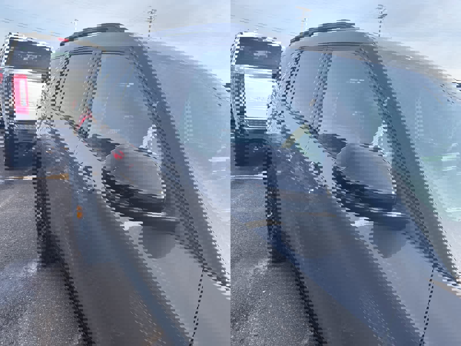 New 2026 Ford Explorer Tremor w/ Tremor Convenience Package image 16