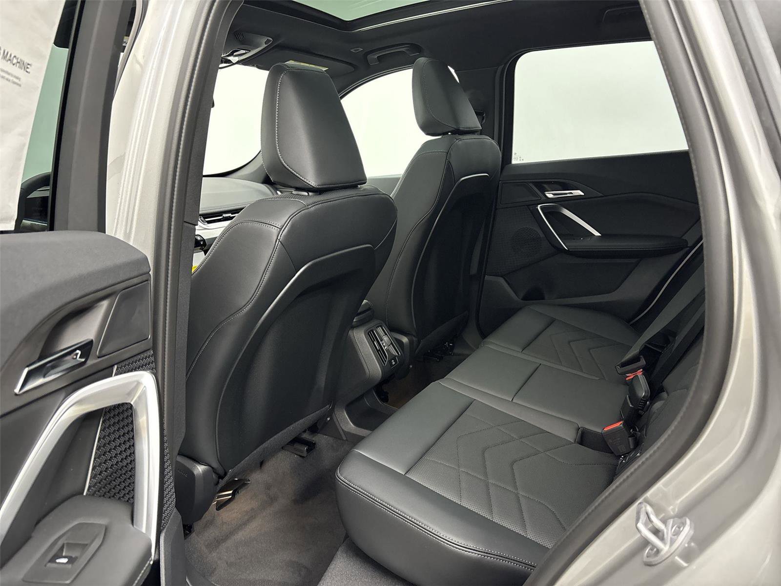 New 2026 BMW X1 xDrive28i w/ Convenience Package image 29