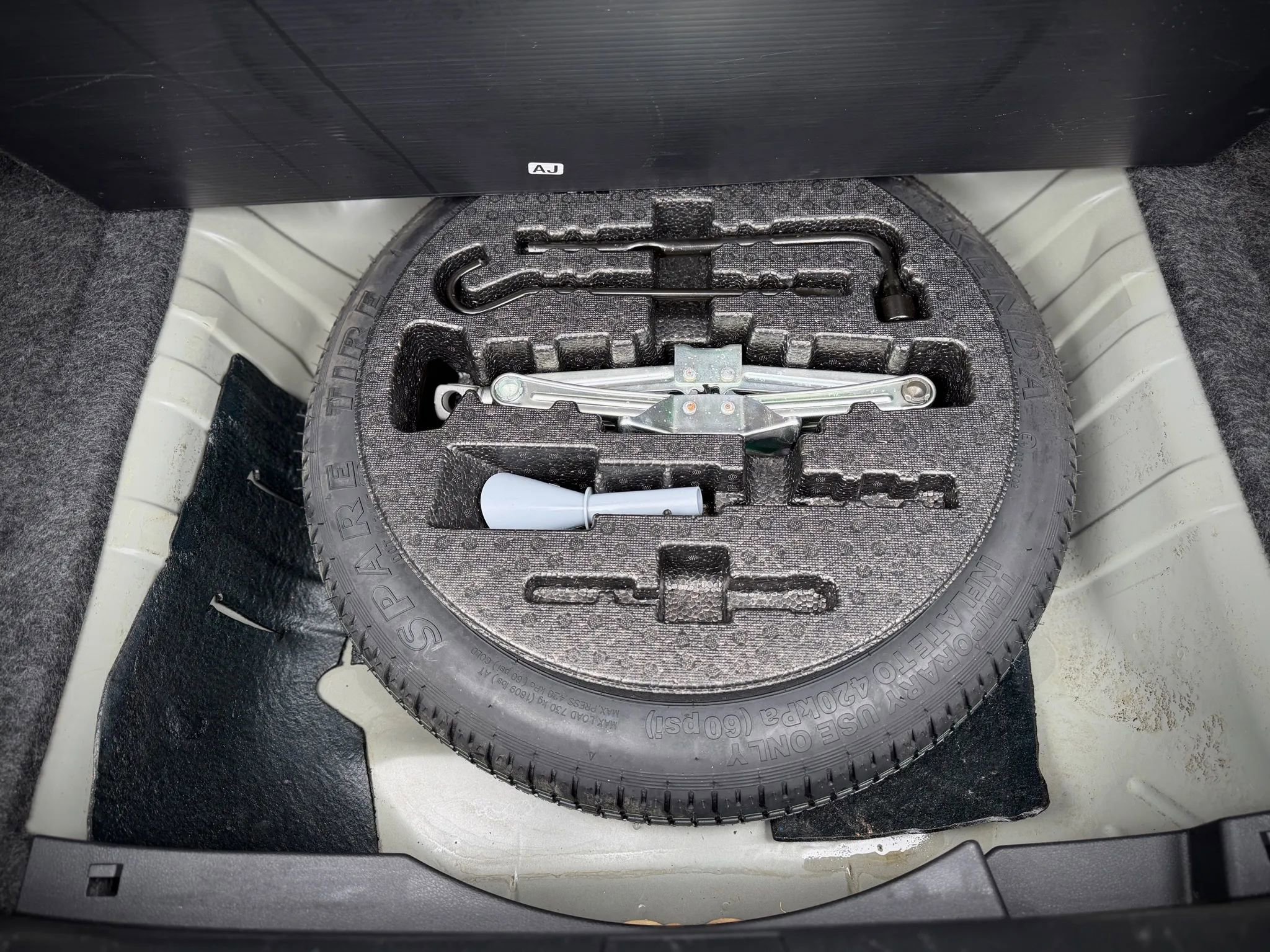 Used 2016 Honda Civic Touring image 21