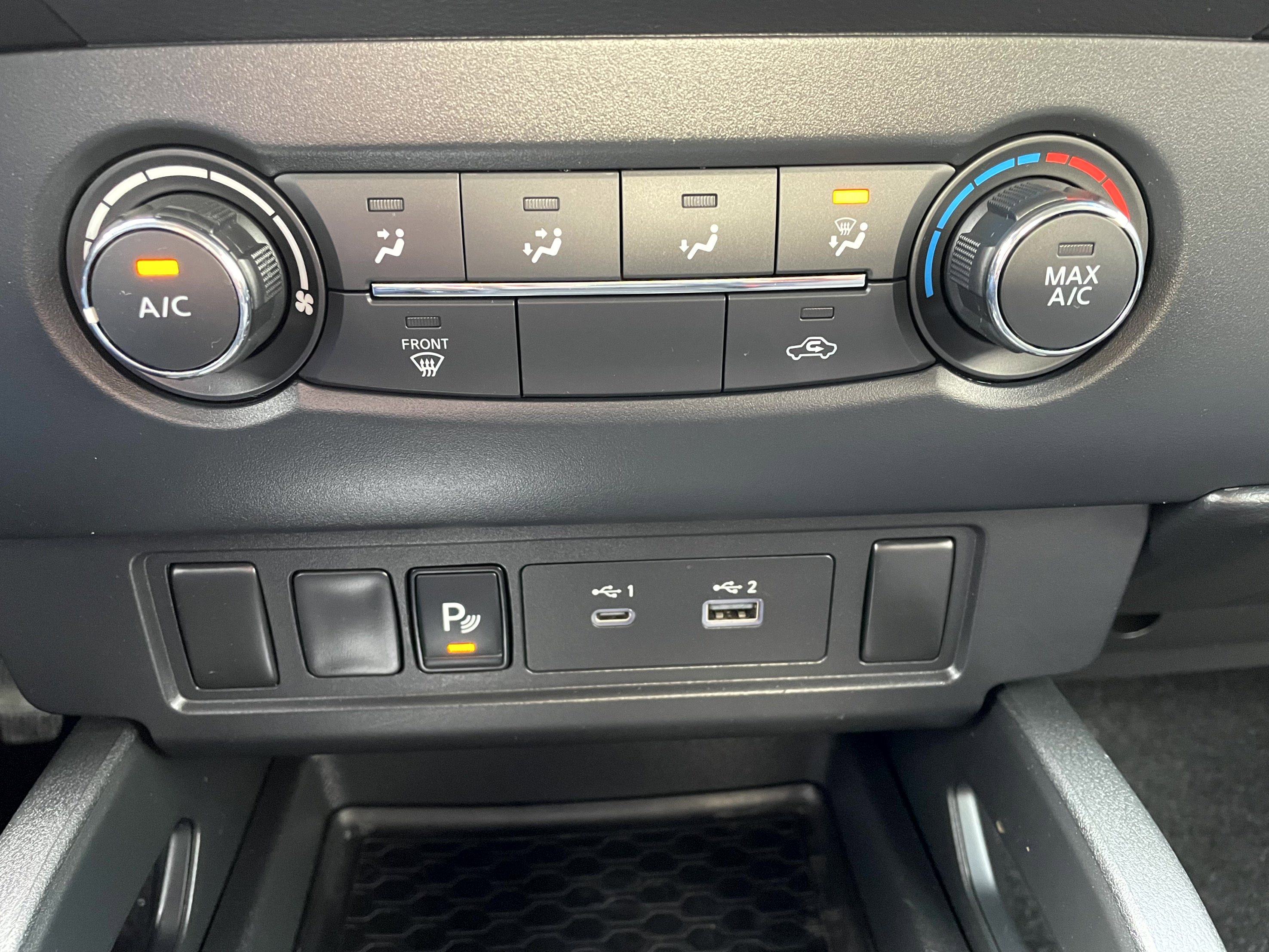 Used 2022 Nissan Frontier S w/ Technology Package image 19