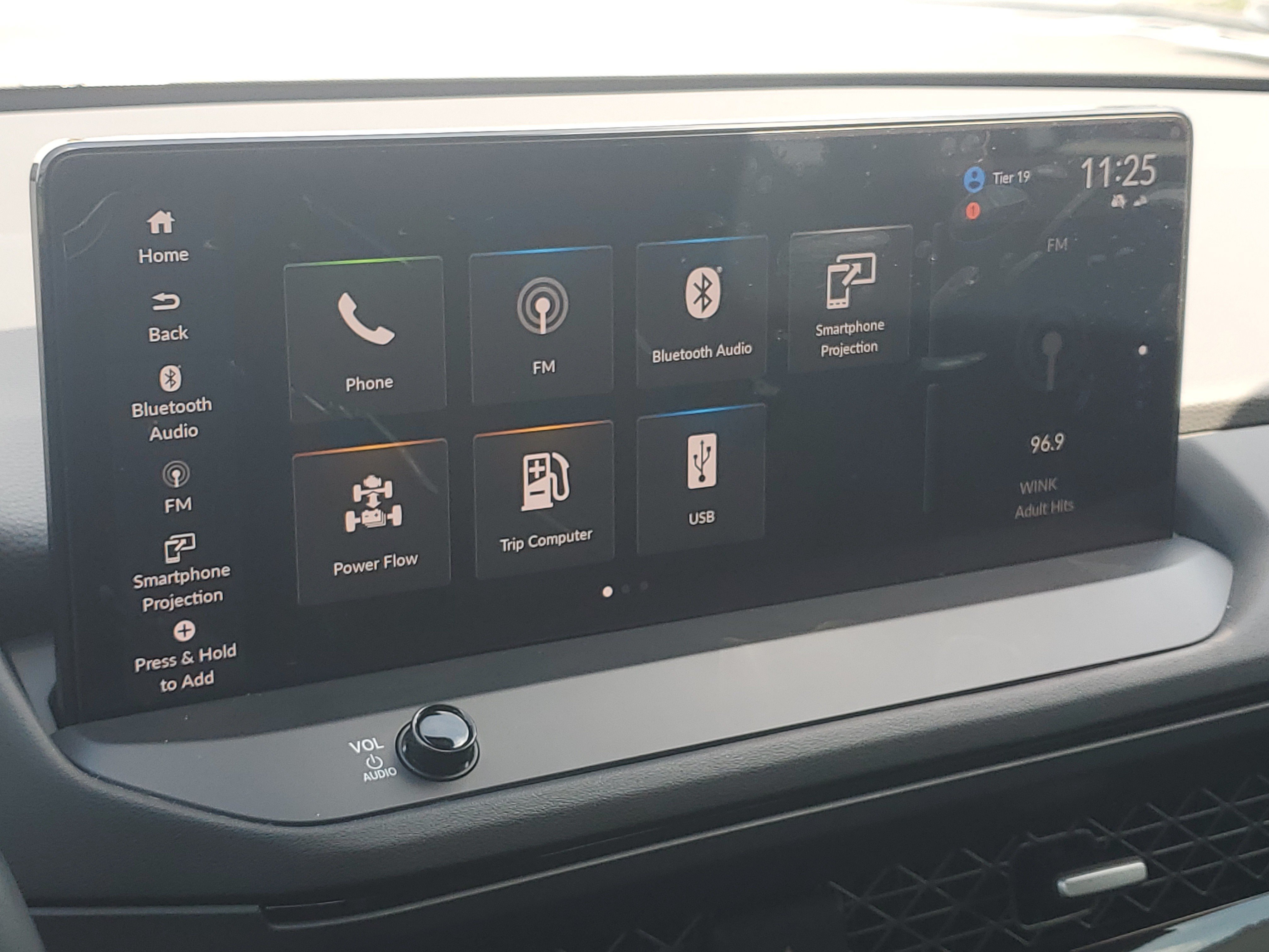 Used 2024 Honda Accord EX-L image 26