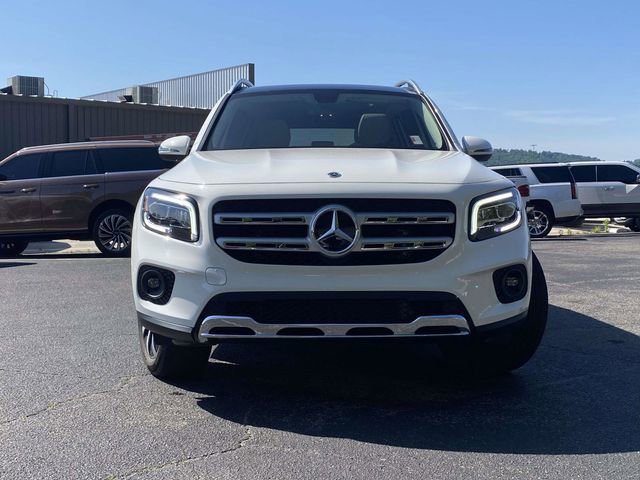 Used 2021 Mercedes-Benz GLB 250 image 9
