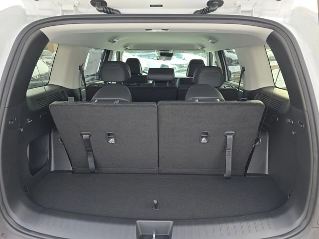 New 2026 Hyundai Santa Fe SEL image 16