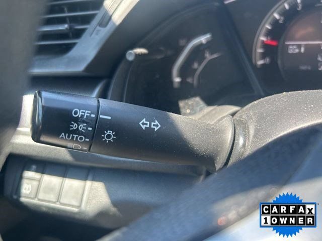 Used 2018 Honda Civic LX image 20