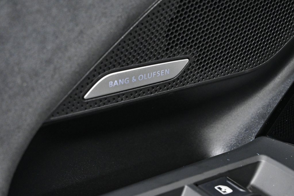 New 2025 Audi S6 e-tron Premium Plus image 7