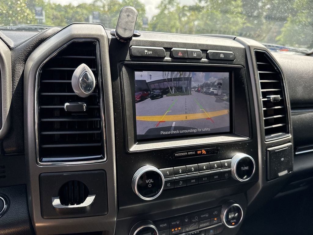 Used 2021 Ford Expedition Max XLT RWD image 50