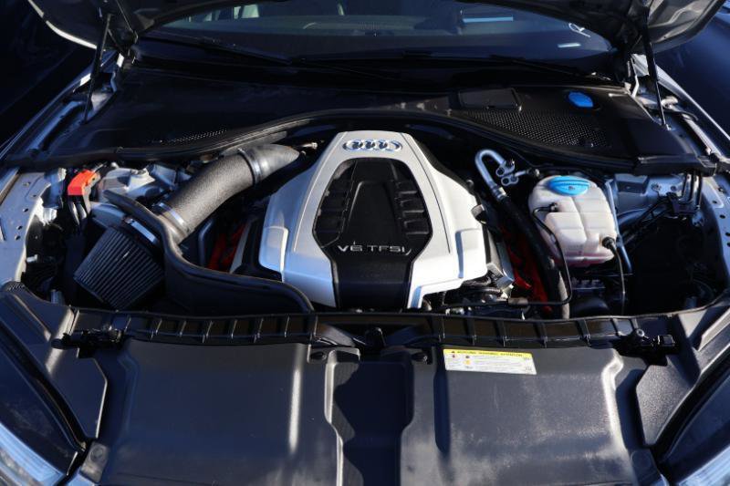 Used 2017 Audi A7 3.0T Prestige image 31