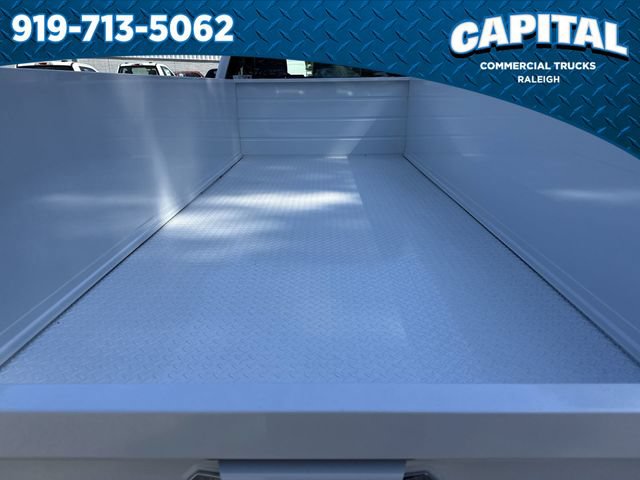 New 2026 Ford F550 4x4 Regular Cab Super Duty image 16