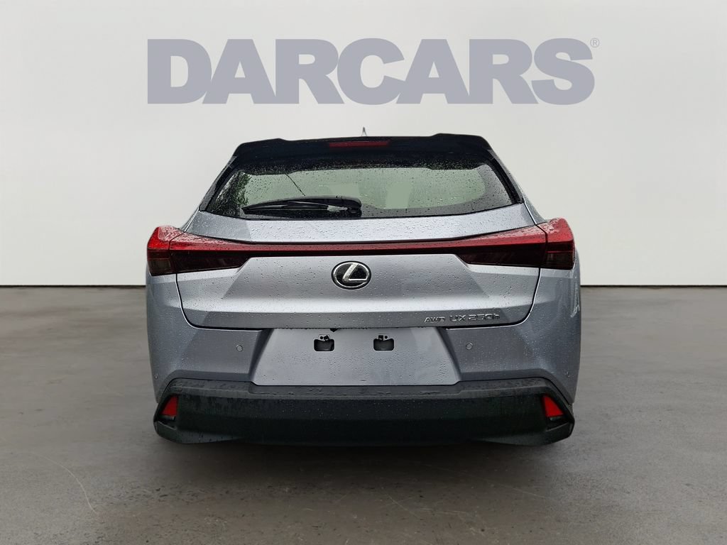 Used 2024 Lexus UX 250h AWD w/ Premium Package image 7