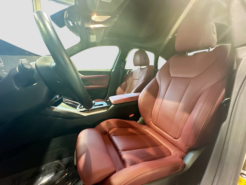 Used 2023 BMW i4 eDrive35 w/ Premium Package RWD image 21