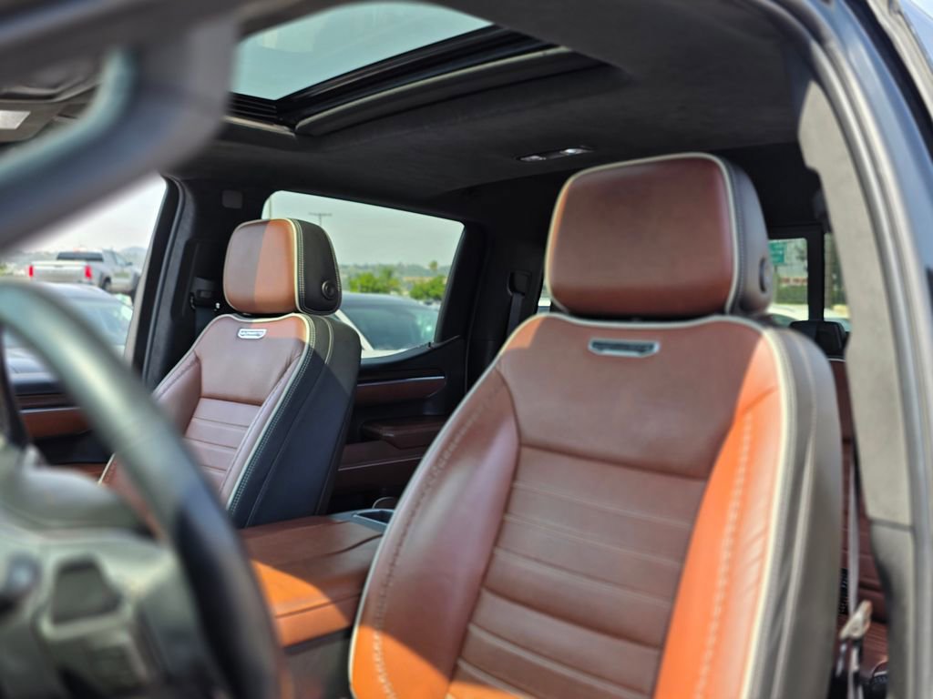 Used 2023 GMC Sierra 1500 Denali Ultimate image 15