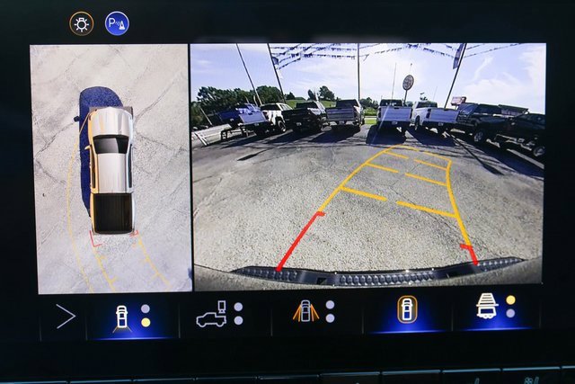 New 2026 Chevrolet Colorado Z71 w/ Technology Package image 25