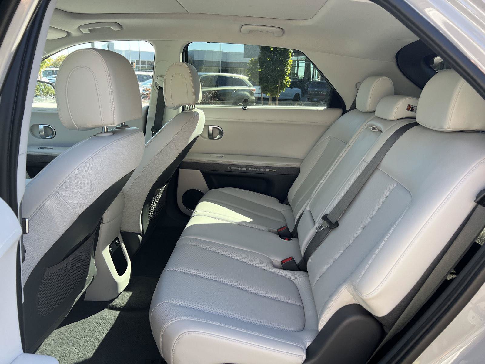 Certified 2023 Hyundai Ioniq 5 Limited AWD/4WD image 25